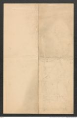 Nachlass Franz Steindachner, Brief von Präfekt der k.k. Hofbibliothek an Franz Steindachner (06.11.1869), Inv.Nr. 233.01, Seite 4